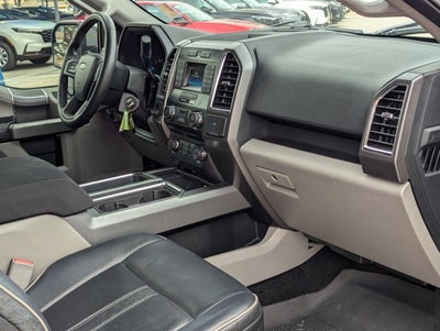 2015 Ford F-150 Base