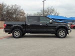2015 Ford F-150 Base