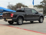 2015 Ford F-150 Base