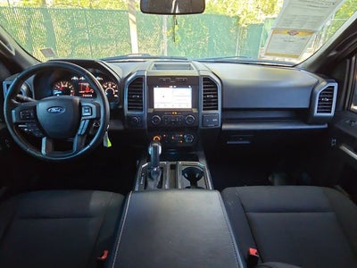 2019 Ford F-150 Base