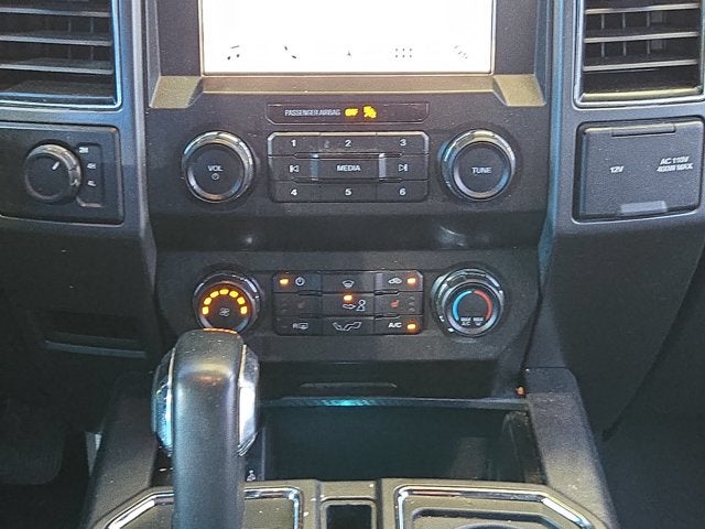 2019 Ford F-150 Base