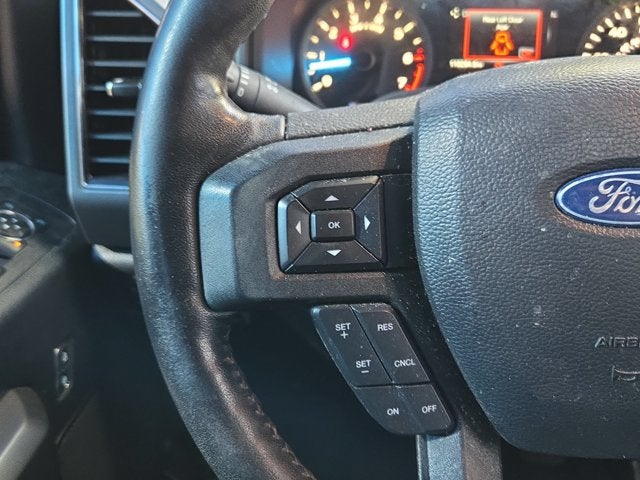 2019 Ford F-150 Base