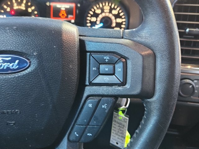 2019 Ford F-150 Base
