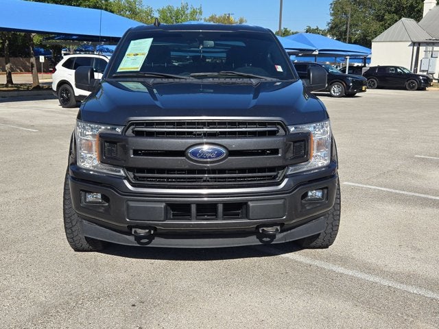 2019 Ford F-150 Base
