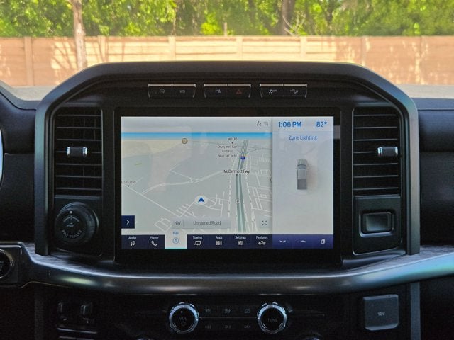 2021 Ford F-150 Base