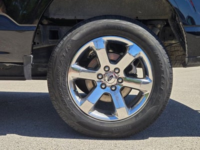 2021 Ford F-150 Base