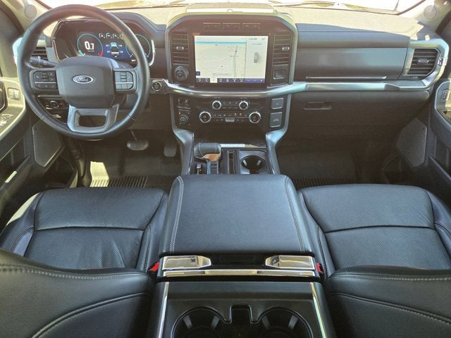 2021 Ford F-150 Base