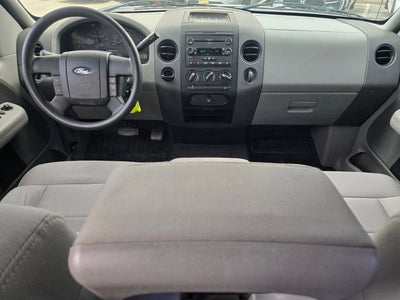 2007 Ford F-150 Base