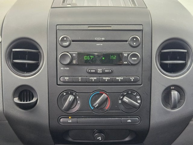 2007 Ford F-150 Base