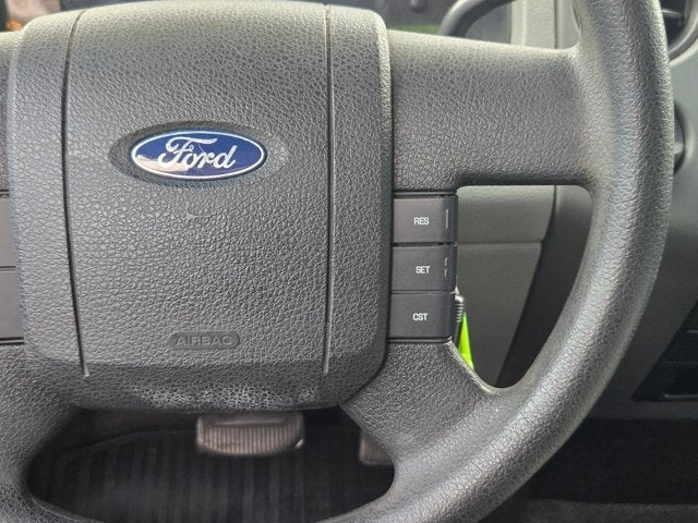 2007 Ford F-150 Base