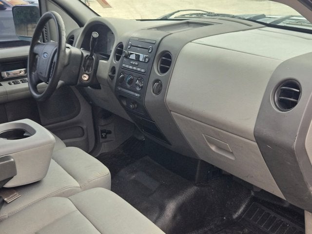 2007 Ford F-150 Base