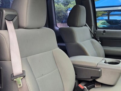 2007 Ford F-150 Base