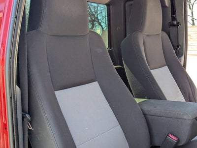 2005 Ford Ranger Edge