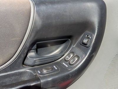 2005 Ford Ranger Edge