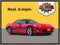 2008 Chevrolet Corvette Base