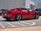 2008 Chevrolet Corvette Base