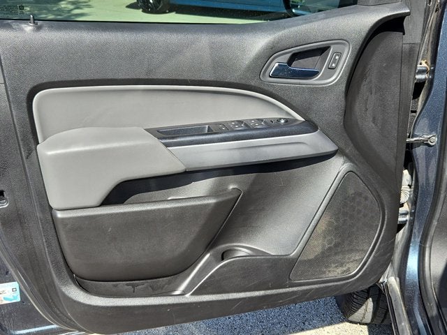 2019 Chevrolet Colorado 2WD LT