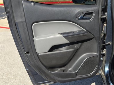 2019 Chevrolet Colorado 2WD LT