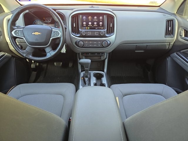 2019 Chevrolet Colorado 2WD LT