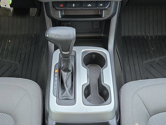 2019 Chevrolet Colorado 2WD LT