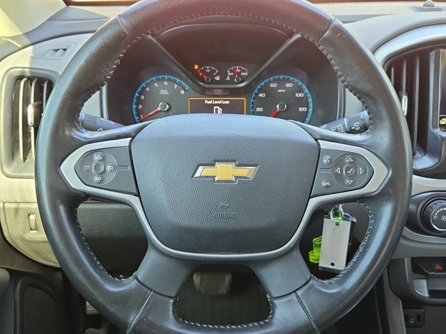 2019 Chevrolet Colorado 2WD LT