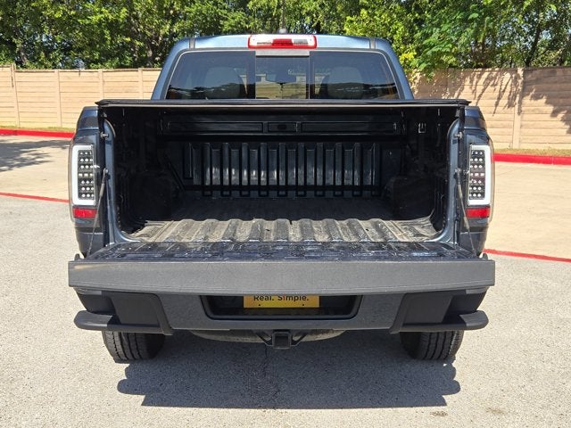 2019 Chevrolet Colorado 2WD LT