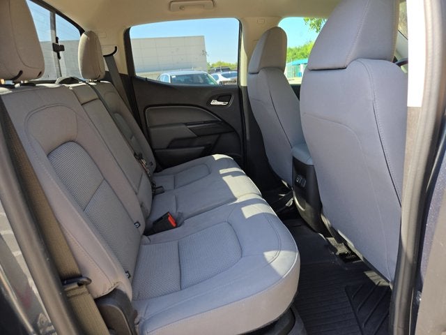 2019 Chevrolet Colorado 2WD LT
