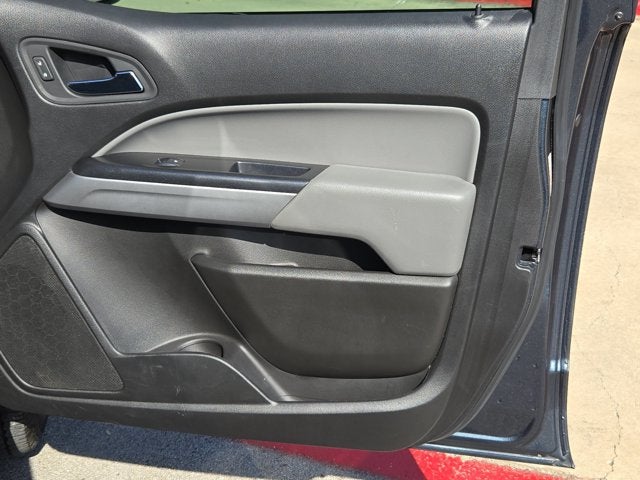 2019 Chevrolet Colorado 2WD LT