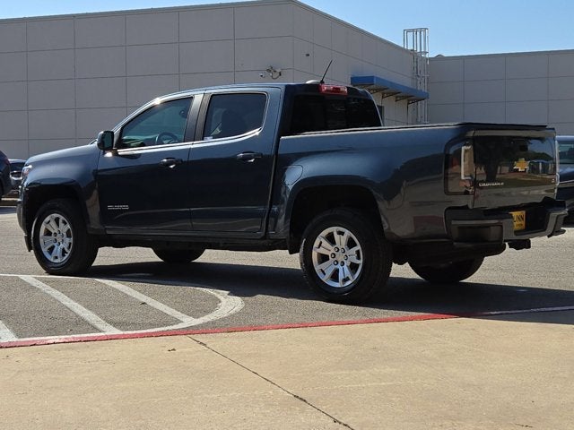 2019 Chevrolet Colorado 2WD LT