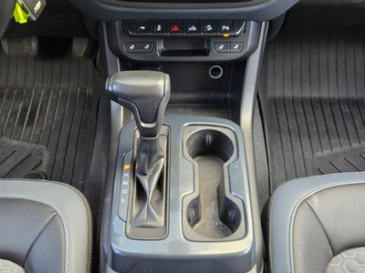 2020 Chevrolet Colorado 2WD Z71