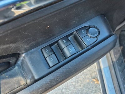 2023 Chevrolet Colorado 2WD LT