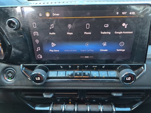 2023 Chevrolet Colorado 2WD LT