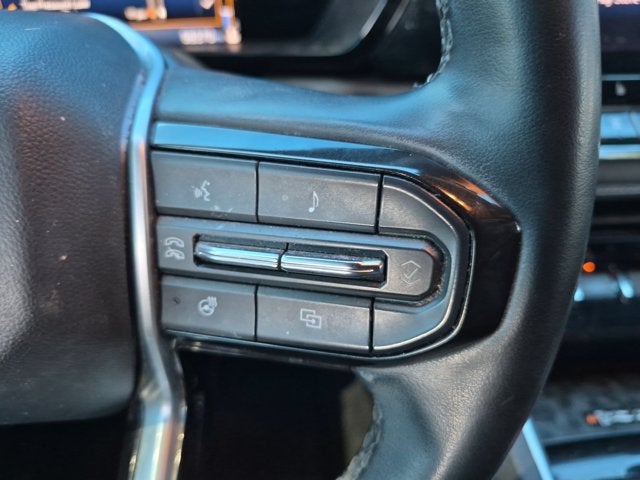 2023 Chevrolet Colorado 2WD LT