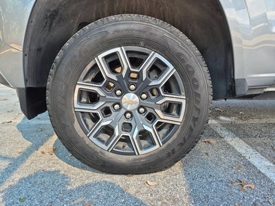 2023 Chevrolet Colorado 2WD LT