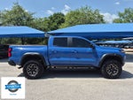 2026 Chevrolet Colorado 4WD ZR2