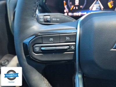 2026 Chevrolet Colorado 4WD ZR2