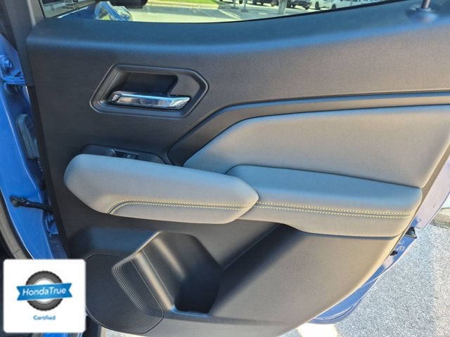 2026 Chevrolet Colorado 4WD ZR2