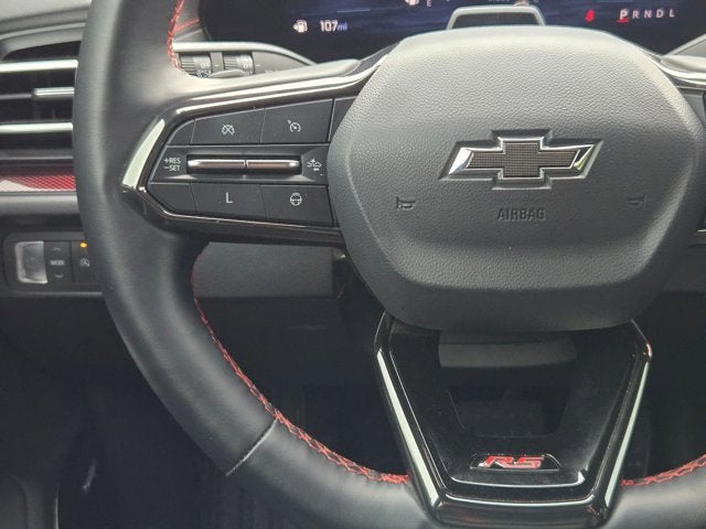 2024 Chevrolet Traverse FWD RS