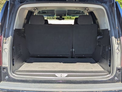 2020 Chevrolet Tahoe LS