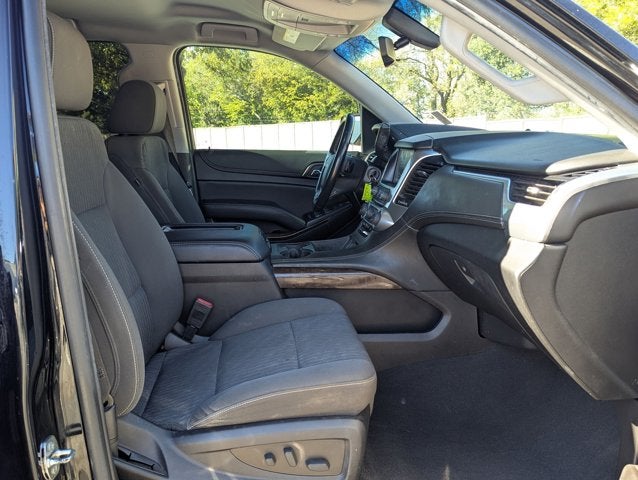 2020 Chevrolet Tahoe LS