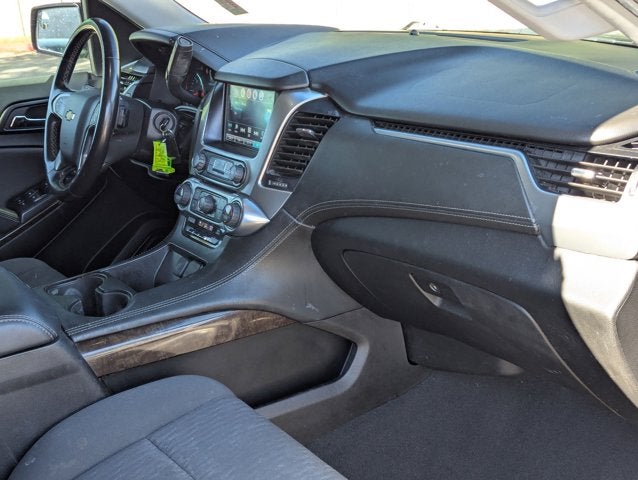 2020 Chevrolet Tahoe LS