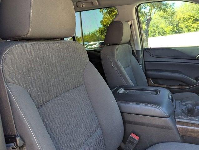 2020 Chevrolet Tahoe LS