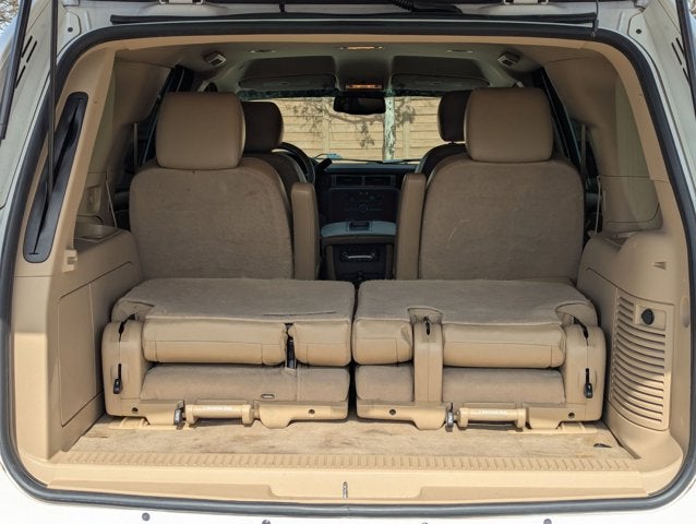 2013 Chevrolet Tahoe LT