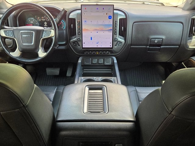 2019 GMC Sierra 2500HD Denali