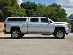 2019 GMC Sierra 2500HD Denali
