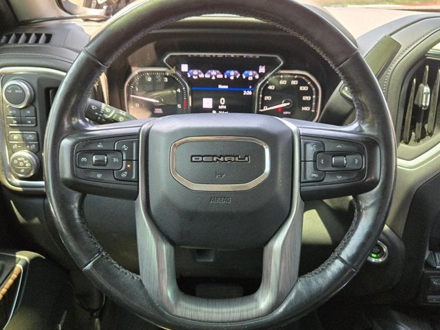 2020 GMC Sierra 3500HD Denali