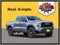 2023 GMC Canyon 2WD Elevation