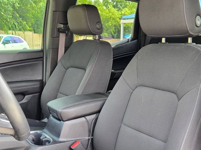 2023 GMC Canyon 2WD Elevation