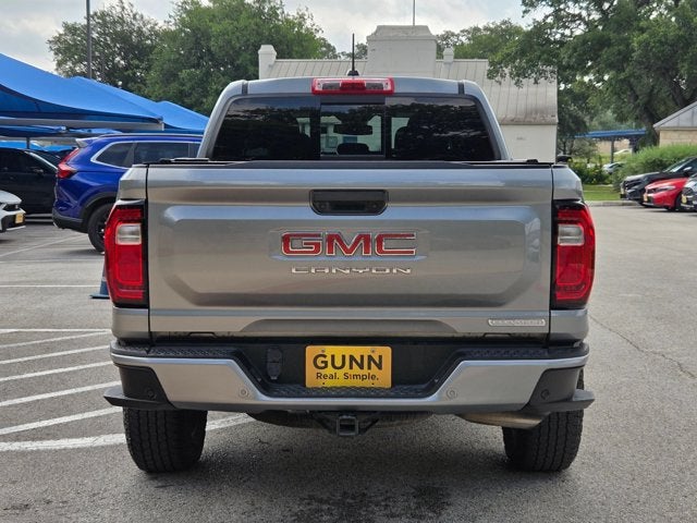 2023 GMC Canyon 2WD Elevation