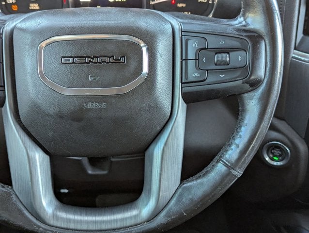 2019 GMC Sierra 1500 Denali